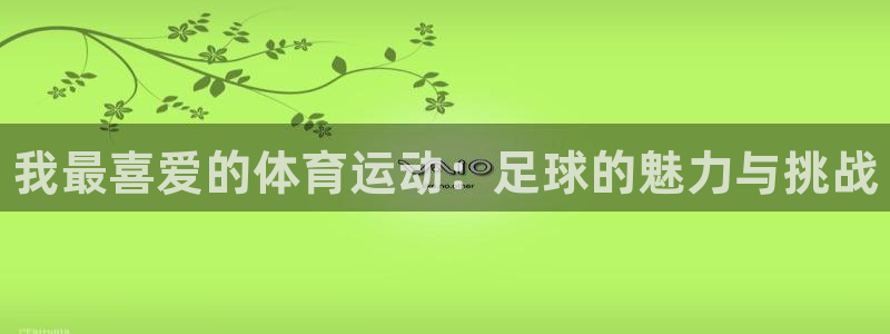 米兰体育官网下载平台是正规平台吗安全吗：我最喜爱的体