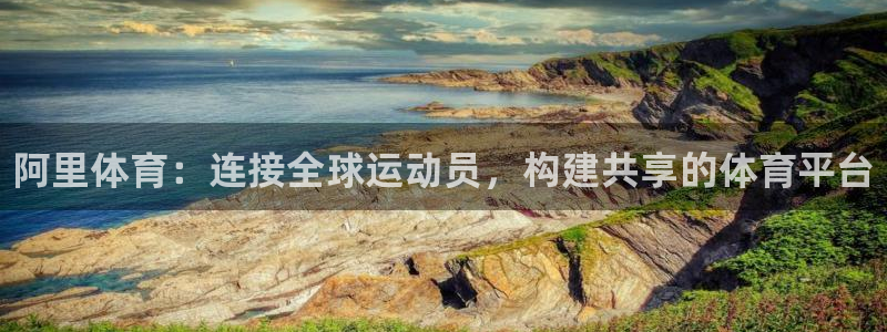 米兰体育官方正版app娱乐下载：阿里体育：连接全球运