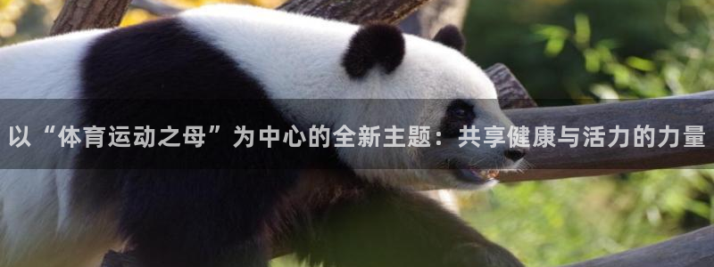 米兰体育官方正版app集团官网首页：以“体育运动之母”为中心